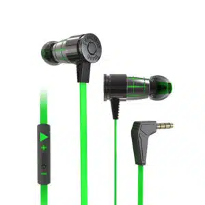 Plextone G25 Gaming Earphone