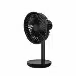 Xiaomi SOLOVE F5 Mini Rechargeable Desktop Stand Fan - Image 2