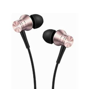 1MORE Piston Fit In-Ear Headphones (E1009)