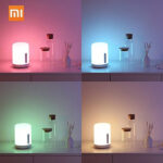 Xiaomi Mi Bedside Lamp 2