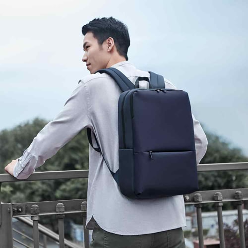Xiaomi Mi Classic Business Backpack 2 5