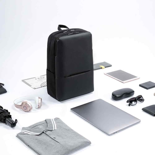 Xiaomi Mi Classic Business Backpack 2 6
