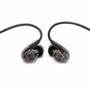 ADVANCED SOUND Model 2 Hi Res On stage In ear Monitors 1