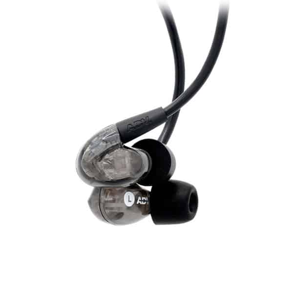 ADVANCED Model 2 Hi-Res On-stage In-Ear Monitors