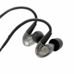 ADVANCED SOUND Model 2 Hi Res On stage In ear Monitors 3