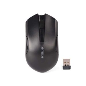 A4TECH G3-200/200N Wireless Mouse