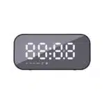 Havit M3 Alarm Clock Wireless Speaker - Image 2