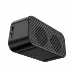 Havit M3 Alarm Clock Wireless Speaker - Image 3