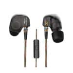 KZ HD9 in Ear Headphones