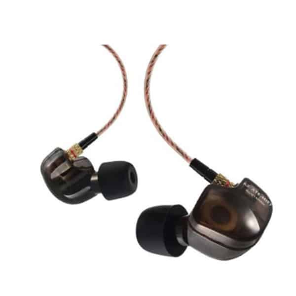 KZ HD9 in Ear Headphones 2