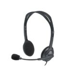 Logitech H111 Stereo Headset