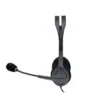 Logitech H111 Stereo Headset - Image 2