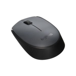 Logitech M170 Wireless USB Mouse 3