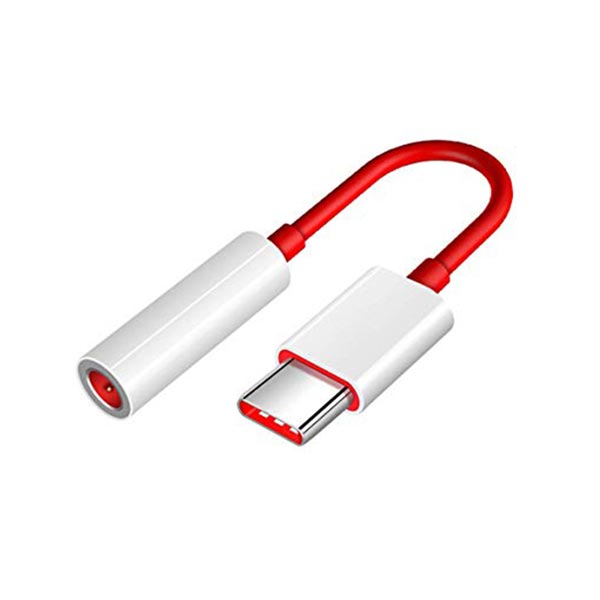 USB C to 3.5mm Adapter 1