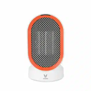 Xiaomi Viomi Mini Portable Touch Control 220V 660W Ceramic Heater