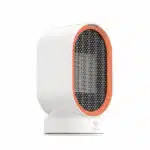 Xiaomi Viomi Mini Portable Touch Control 220V 660W Ceramic Heater - Image 2