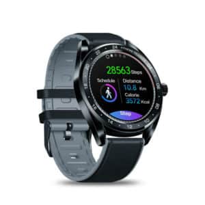 Zeblaze Neo Smart Watch Black 3