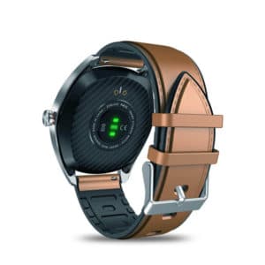 Zeblaze Neo Smart Watch Brown 3