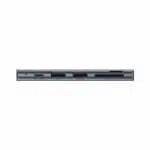 Baseus Harmonica Five-in-One Hub Adapter (CAHUB-K0G) - Image 2