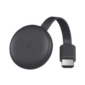 Google Chromecast