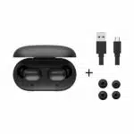 Haylou GT1 Pro Bluetooth 5.0 TWS Earphones - Image 2