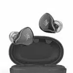 KZ S1 Hybrid Technology True Wireless Earbuds