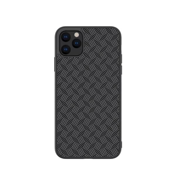 Nillkin Apple Iphone 11 Pro Max Synthetic Fiber Plaid Series Protective Case Price In Bangladesh Umrelo Com
