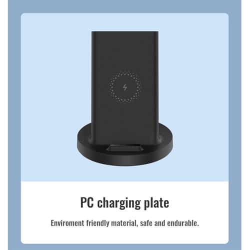 Xiaomi-20W-Vertical-Wireless-Charger--7