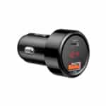 Baseus Magic Series PPS Digital Display 45W Car Charger