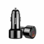 Baseus PPS 45W Car Charger CCMLC20C 01 2