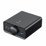 FiiO K5 Pro Deskstop DAC and Amplifier 2