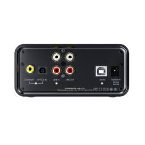 FiiO K5 Pro Deskstop DAC and Amplifier 4