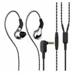 BLON BL-03 Dynamic Driver In-Ear Earphone - Image 2