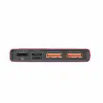 Baseus Adaman 10000mAh Metal Digital Display 22.5W Quick Charge Power Bank - Image 2