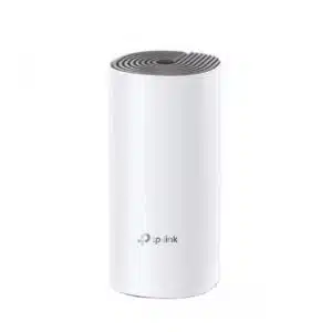 TP-Link Deco E4 (1 Pack) AC1200 Dual-band Whole Home Mesh Wi-Fi System