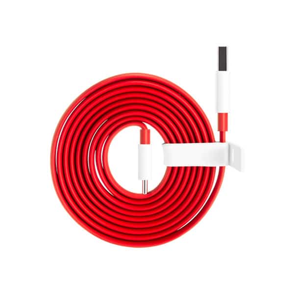 OnePlus Warp Charge Type C Cable 100cm 4