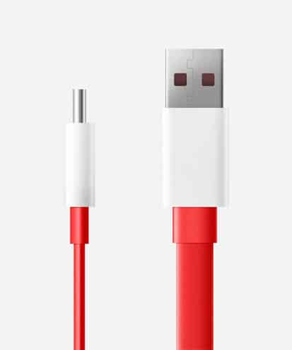 OnePlus Warp Charge Type C Cable 100cm 5