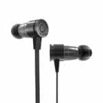 Plextone G25 Gaming Earphones Black 2