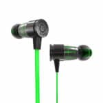 Plextone G25 Gaming Earphones