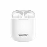 Wavefun V True Wireless Earbuds 1