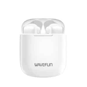 Wavefun V True Wireless Earbuds 1