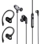 Baseus GAMO Immersive Virtual 3D Game Type C Earphone - Image 2