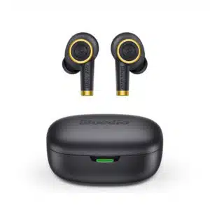 Bluedio Particle True Wireless Earbuds