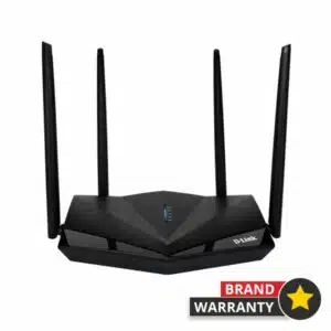 D-Link DIR-650IN Wireless N300 Router
