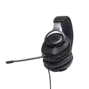 JBL Quantum 100 Wired Gaming Headset 1