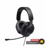 JBL Quantum 100 Wired Gaming Headset