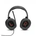 JBL Quantum 200 Wired Over-Ear Gaming Headset - Image 3