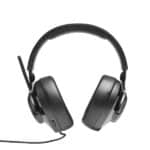 JBL Quantum 200 Wired Over Ear Gaming Headset 3