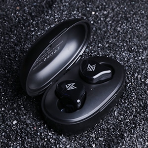 KZ S1D True Wireless Hybrid Technology Bluetooth 5.0 Earbuds (2)