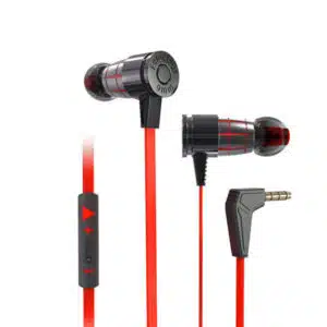 Plextone G25 Gaming Earphones